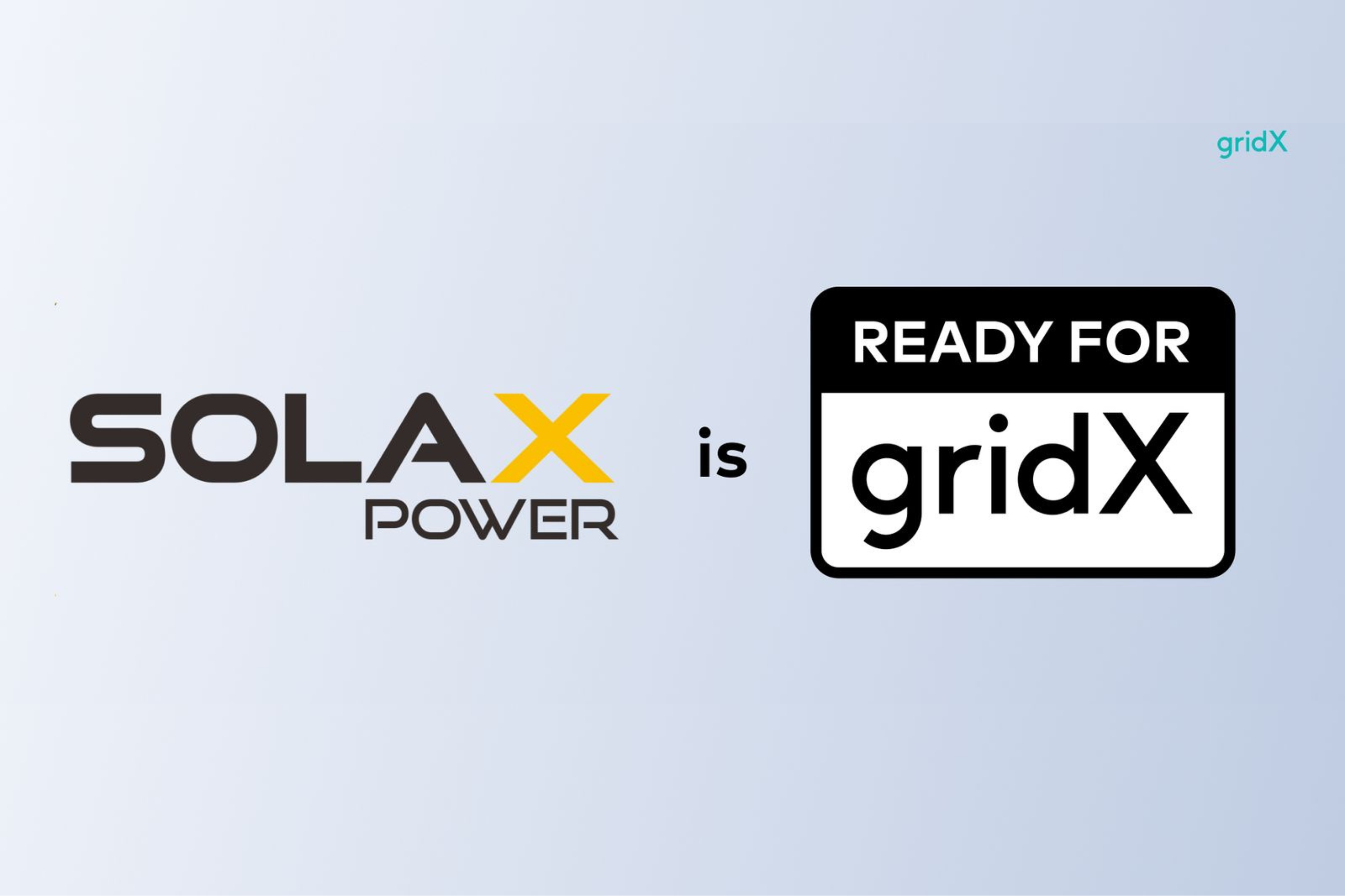 万博能源携手gridX，共创智慧能源互联新范式